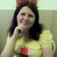 Фотография девушки Елена, 44 года из г. Чулым
