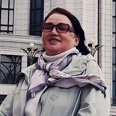 Фотография девушки Гульнур, 64 года из г. Елабуга