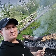 Фотография мужчины Stanislav, 39 лет из г. Могилев