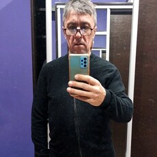 Фотография мужчины Валентин, 53 года из г. Шаховская