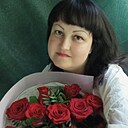 Іра, 40 лет