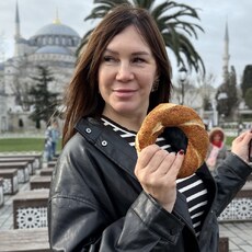 Ирина, 46 из г. Санкт-Петербург.