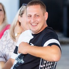Фотография мужчины Maksim, 35 лет из г. Лида