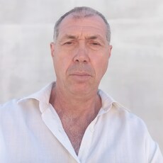Фотография мужчины Николай, 57 лет из г. Феодосия