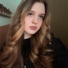 Фотография девушки Ксюша, 18 лет из г. Кривой Рог