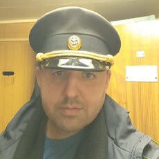 Фотография мужчины Михаил, 36 лет из г. Севастополь