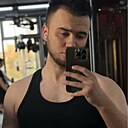 Дийор, 35 лет