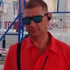 Фотография мужчины Александр, 42 года из г. Донецк