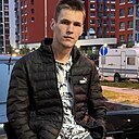 Максим, 24 года