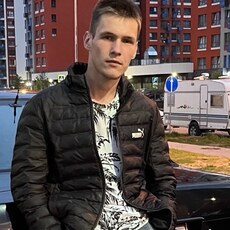 Фотография мужчины Максим, 24 года из г. Шахты