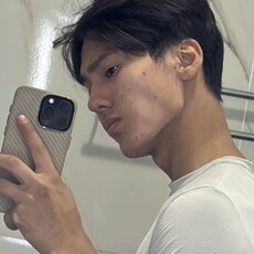Фотография мужчины Adil, 18 лет из г. Шымкент