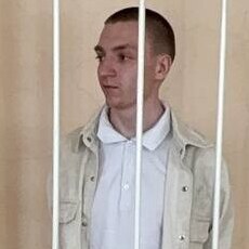Фотография мужчины Кирилл, 20 лет из г. Омск