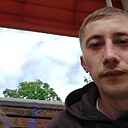 Ваня, 27 лет
