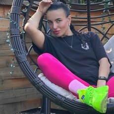 Фотография девушки Ксения, 30 лет из г. Екатеринбург