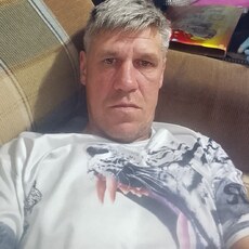 Фотография мужчины Александр, 43 года из г. Дзержинск