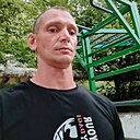 Maks, 43 года