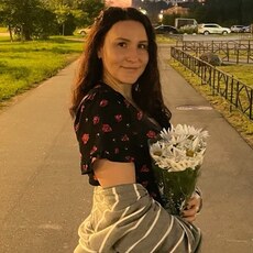 Фотография девушки Анна, 29 лет из г. Воронеж