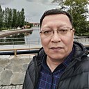 Ален, 53 года