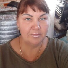 Фотография девушки Елена, 53 года из г. Златоуст