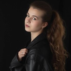 Алиса, 24 из г. Санкт-Петербург.