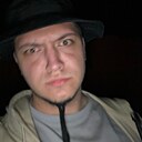Антон, 20 лет