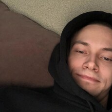 Фотография мужчины Григорий, 26 лет из г. Рыбинск