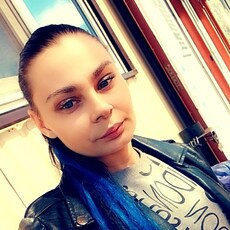 Фотография девушки Алекса, 30 лет из г. Царичанка