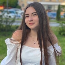 Фотография девушки Мария, 18 лет из г. Витебск