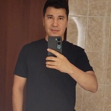 Фотография мужчины Bs, 29 лет из г. Кокшетау