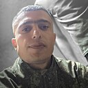 Самир, 35 лет
