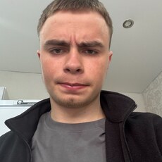 Фотография мужчины Daniil, 22 года из г. Котлас