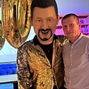 Максим, 36 лет