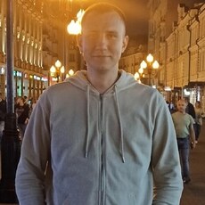 Фотография мужчины Константин, 34 года из г. Оренбург