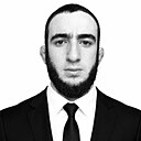 Мурат, 24 года