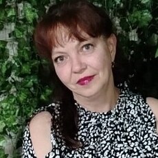 Людмила, 46 из г. Москва.