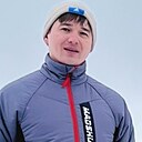 Рамиль, 33 года