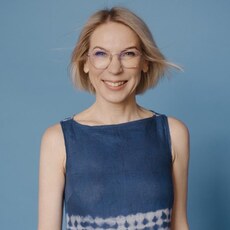 Фотография девушки Svetlana, 50 лет из г. Новосибирск