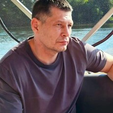 Фотография мужчины Павел, 46 лет из г. Челябинск