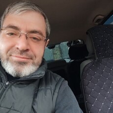 Фотография мужчины Мухаммад, 41 год из г. Севастополь