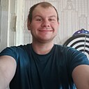 Алексей, 24 года