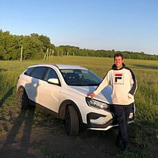 Фотография мужчины Николай, 31 год из г. Курск