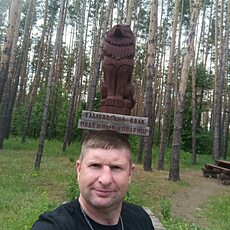 Фотография мужчины Павел, 43 года из г. Ливны