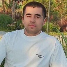 Фотография мужчины Ильхом, 23 года из г. Ростов-на-Дону
