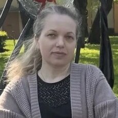 Фотография девушки Татьяна, 44 года из г. Великий Новгород