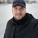 Сердар, 31 год
