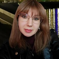 Арина, 37 из г. Омск.