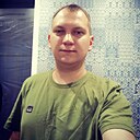 Кирилл, 33 года