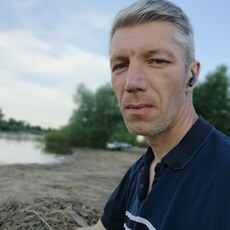 Фотография мужчины Артур, 41 год из г. Казань