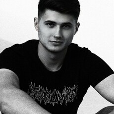 Фотография мужчины Кирилл, 27 лет из г. Минск