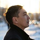 Марат, 43 года